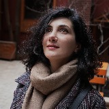 GuideGo | Роза - профессиональный гид в Ереван - 1  экскурсия . Цены на экскурсии от 180€