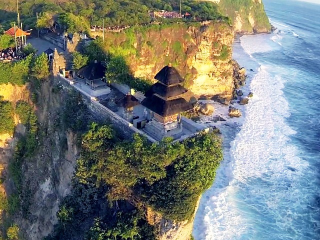 Индивидуальная обзорная экскурсия на райские пляжи Южного Бали — фото 2