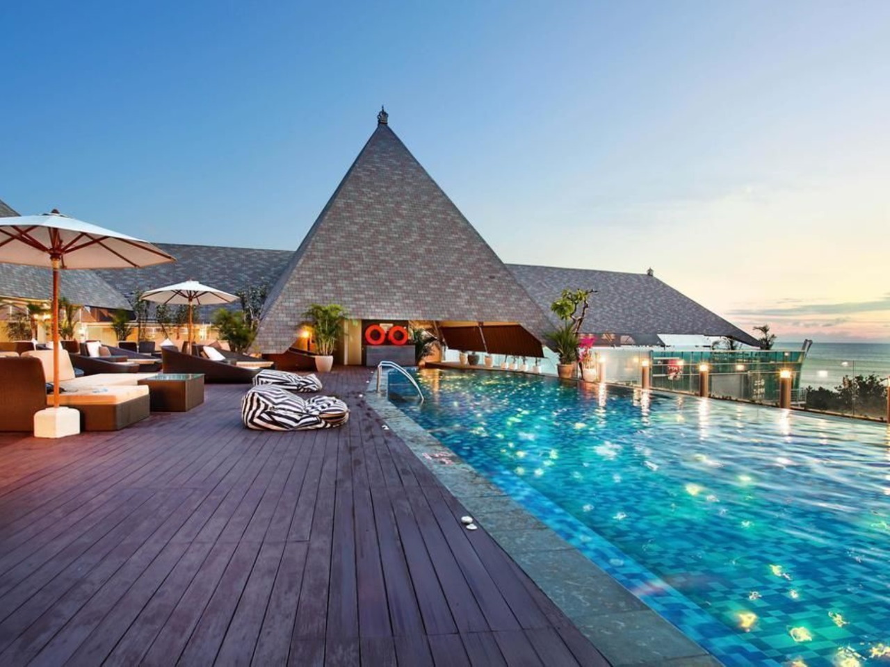 Райский отдых на пляжах Южного Бали | Цена 105$, отзывы, описание экскурсии