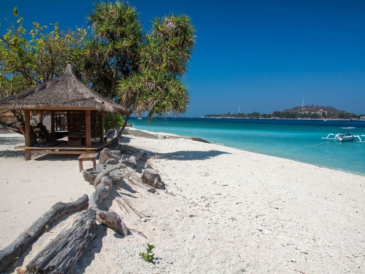 Острова Гили — белый песок и кристальная вода | Цена 125$, отзывы, описание экскурсии