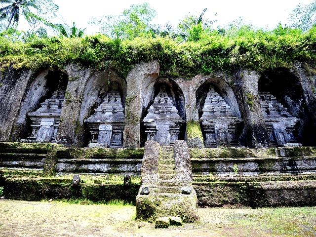 Аутентичный Убуд — центр культуры и ремесел Бали