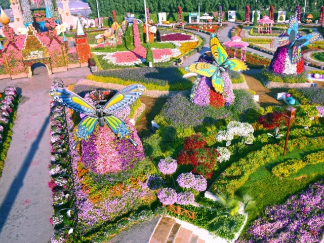 Индивидуальная экскурсия в Дубае: маршрут по вашему выбору — фото 3