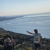 Анри гид в Гудауте