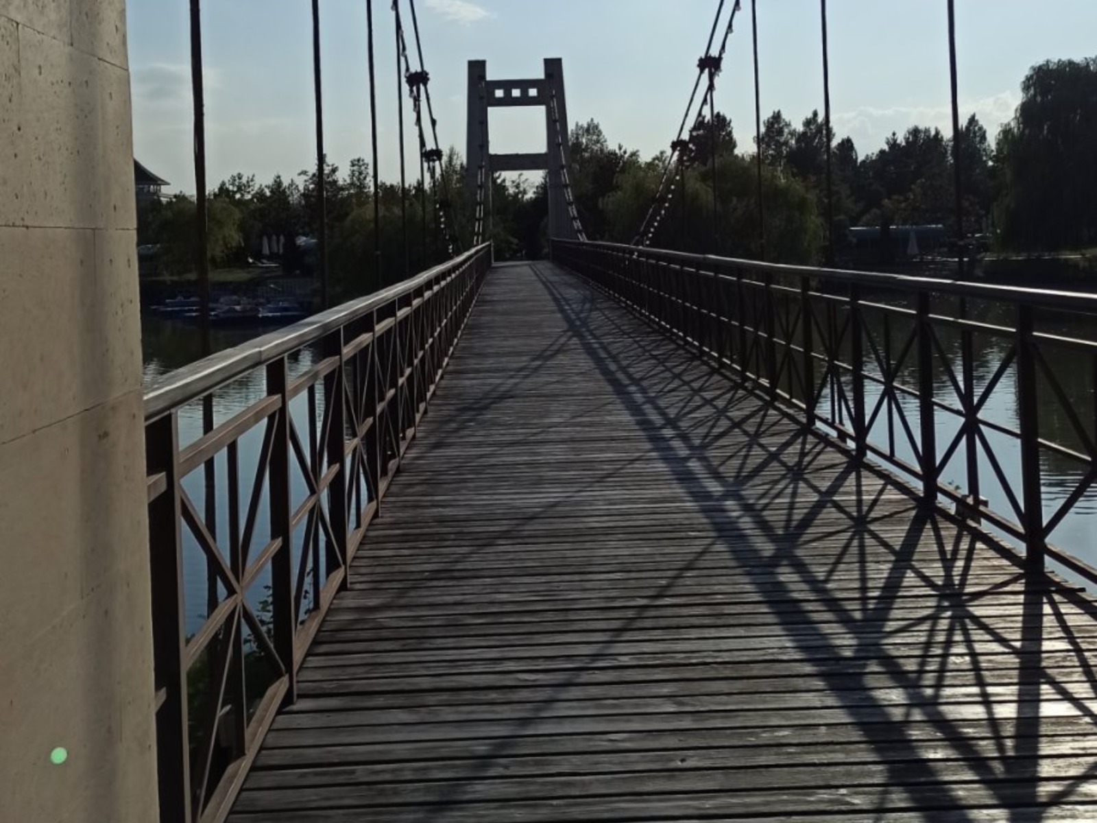 Мост  