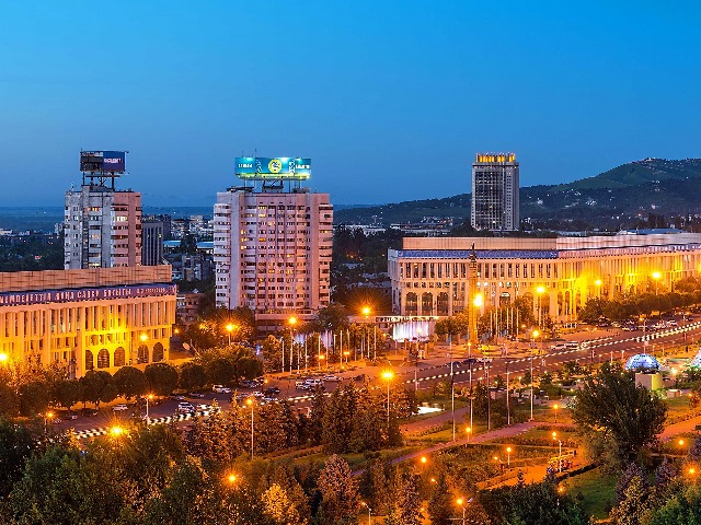 Ознакомительный сити-тур “Салем, Алма-Ата!” — фото 2