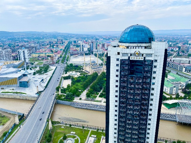 Индивидуальная обзорная экскурсия по Грозному, Аргуну и Шали — фото 2