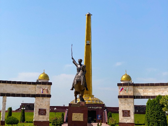 Индивидуальная обзорная экскурсия по Грозному, Аргуну и Шали — фото 3