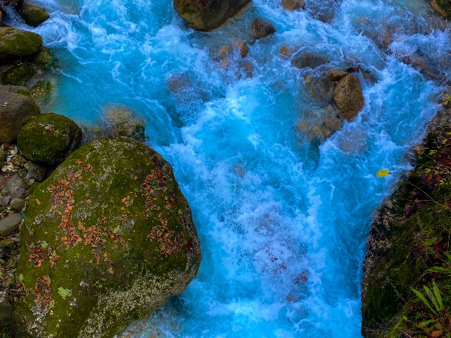Экскурсия в Ахки Тай: водопады, этнодеревня и качели на обрыве — фото 2