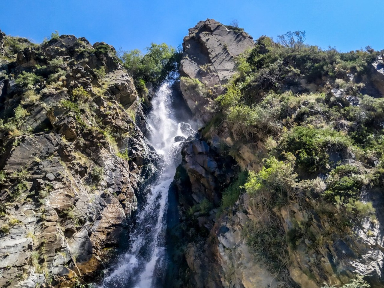 Тургень — водопад Медвежий + форелевое хозяйство | Цена 17600₽, отзывы, описание экскурсии