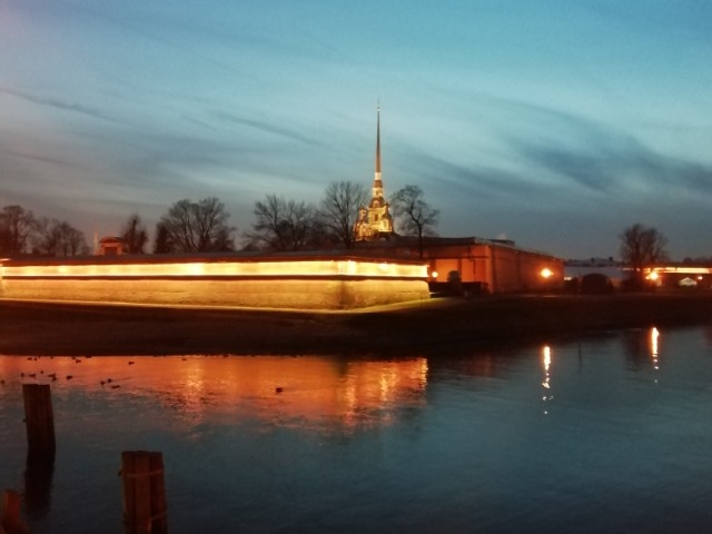 Колыбель Санкт-Петербурга — фото 3
