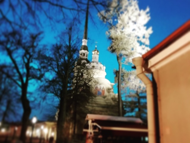 Колыбель Санкт-Петербурга — фото 2