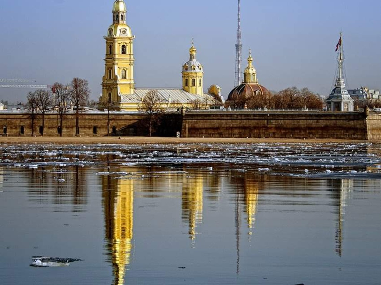 Колыбель Санкт-Петербурга | Цена 3750₽, отзывы, описание экскурсии