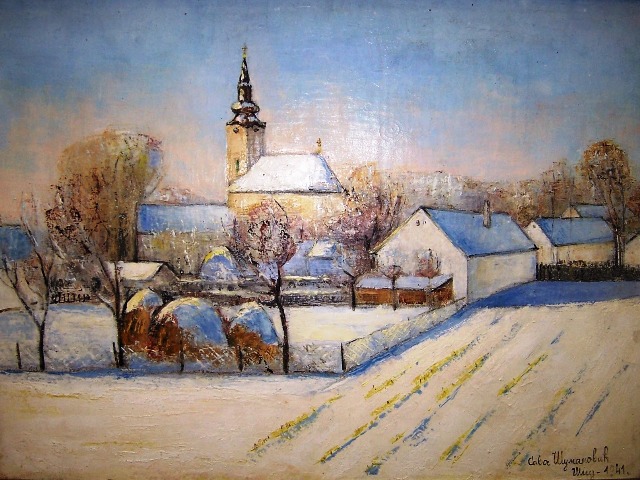 Экскурсия из Белграда в городок Шид — "изюминку" Западной Сербии — фото 2