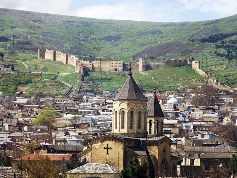 Панорама  