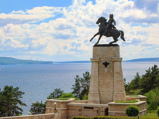 Индивидуальная экскурсия из Самары в Тольятти — фото 3