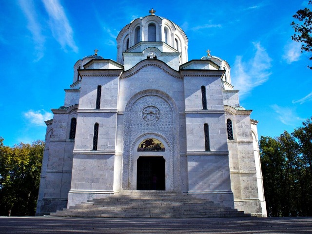 Экскурсия в Шумадию — историческую область Центральной Сербии — фото 2