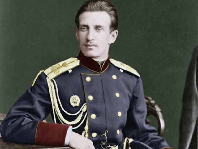 Индивидуальная экскурсия «Ташкент Николая Романова» — фото 2