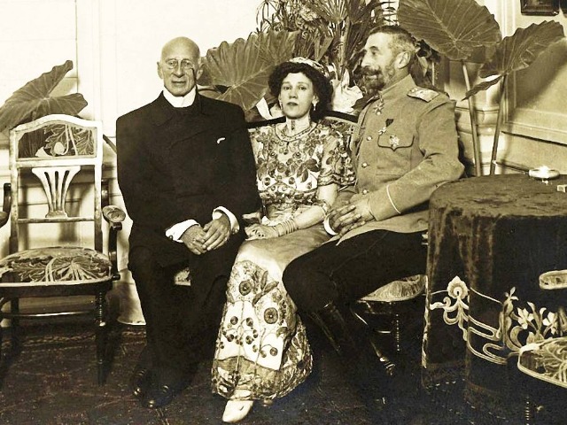 Индивидуальная экскурсия «Ташкент Николая Романова» — фото 3
