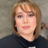 Наргиз гид в Ташкенте