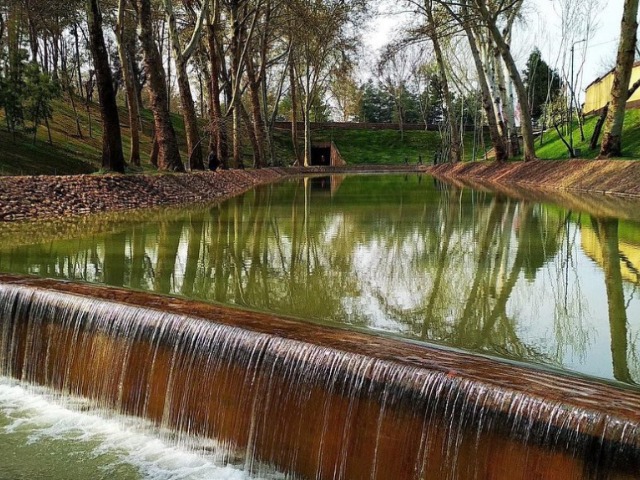 Воды Ташкента — путь из прошлого в будущее… — фото 2