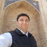 GuideGo | Фазлиддин - профессиональный гид в Ташкент - 6  экскурсий  11  отзывов. Цены на экскурсии от 70€
