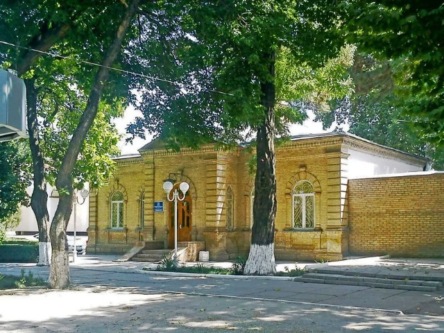 Индивидуальная тематическая экскурсия «Европейский Самарканд» — фото 3