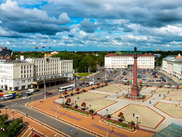 Город-крепость: Кёнигсберг-Калининград — фото 3