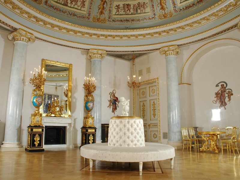 Декор