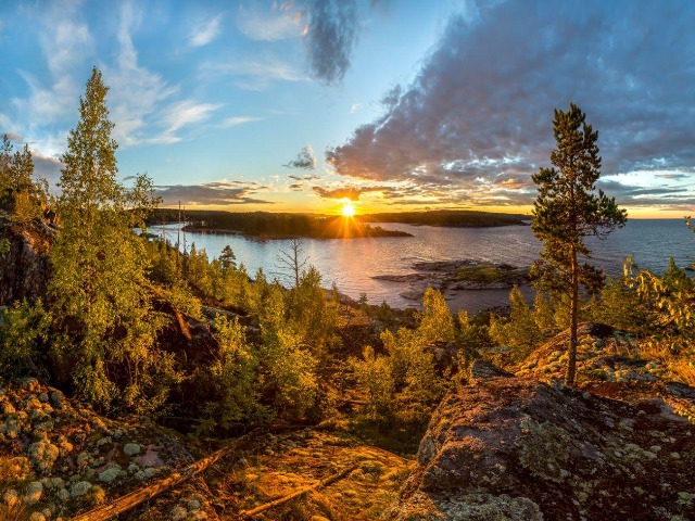 Карелия