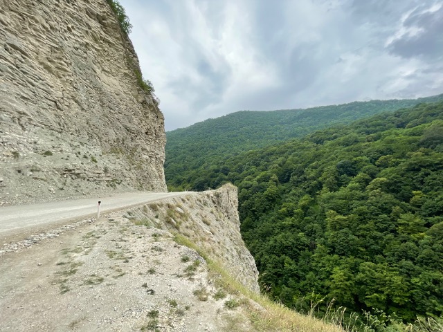 Индивидуальная экскурсия из Грозного в Аргунское ущелье — фото 2