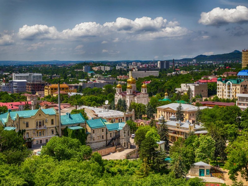 Панорама