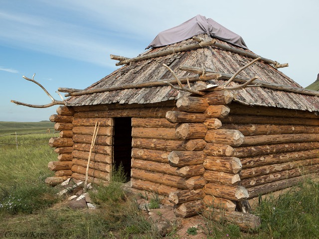 Обзорная экскурсия из Абакана в загадочные "Оглахты" — фото 2