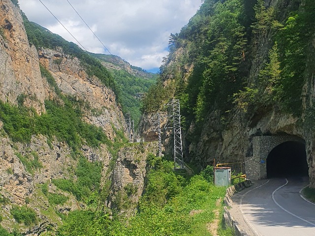 Экскурсия: Верхняя Балкария, Голубые озера, Черекская теснина — фото 2