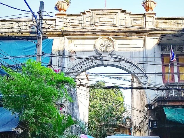 Индивидуальная экскурсия «Нетуристический Бангкок» на машине — фото 3
