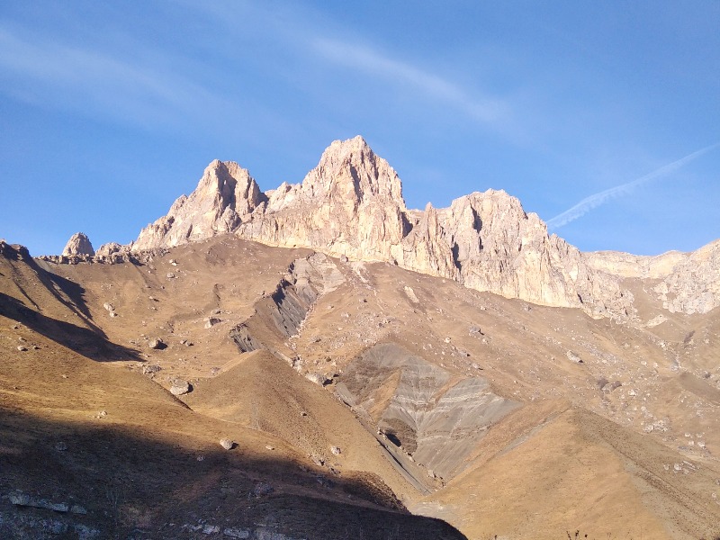 Панорамы