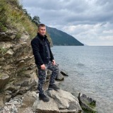 GuideGo | Иван - профессиональный гид в Иркутск - 8  экскурсий  16  отзывов. Цены на экскурсии от 6900₽