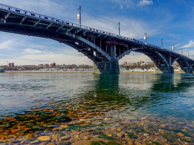 Обзорная пешеходная экскурсия по историческому центру Иркутска — фото 3