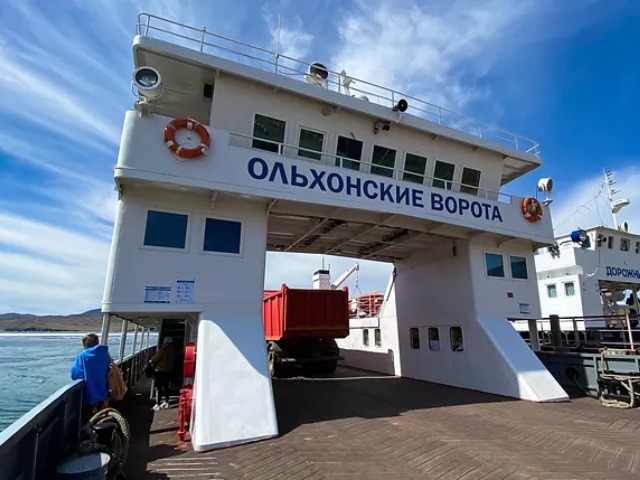 Обзорная экскурсия из Иркутска к Малому морю, побережью Байкала — фото 2