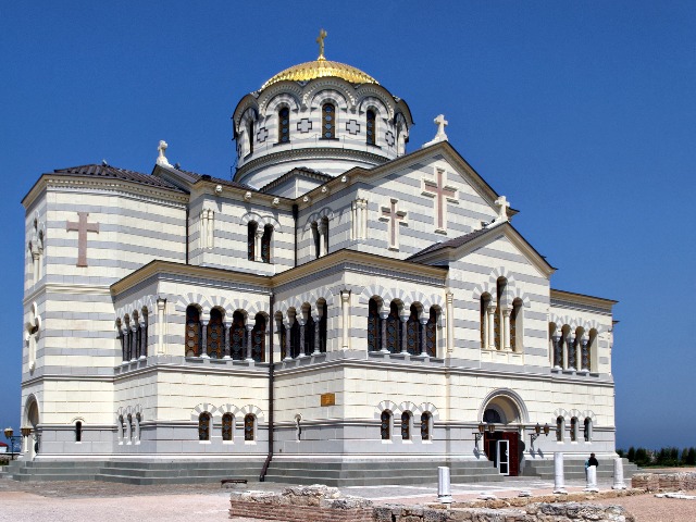 Экскурсионная программа «Севастополь — Ялта» — фото 2