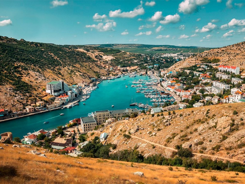 Балаклава