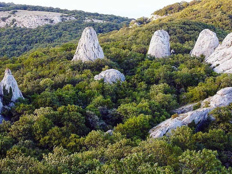 Храм Солнца