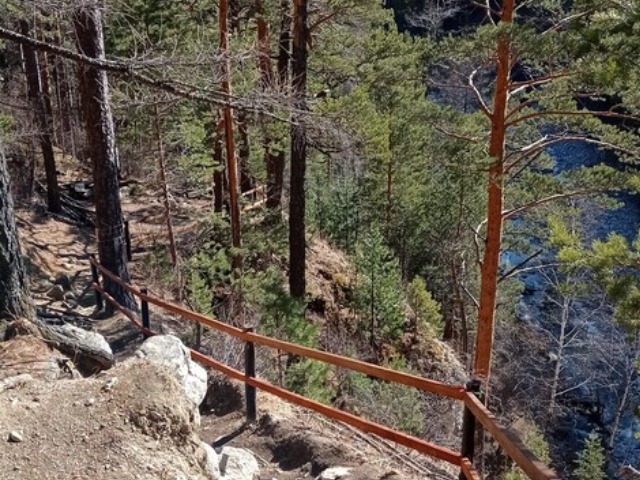 Индивидуальная экскурсия в место силы Аршан из Иркутска — фото 2