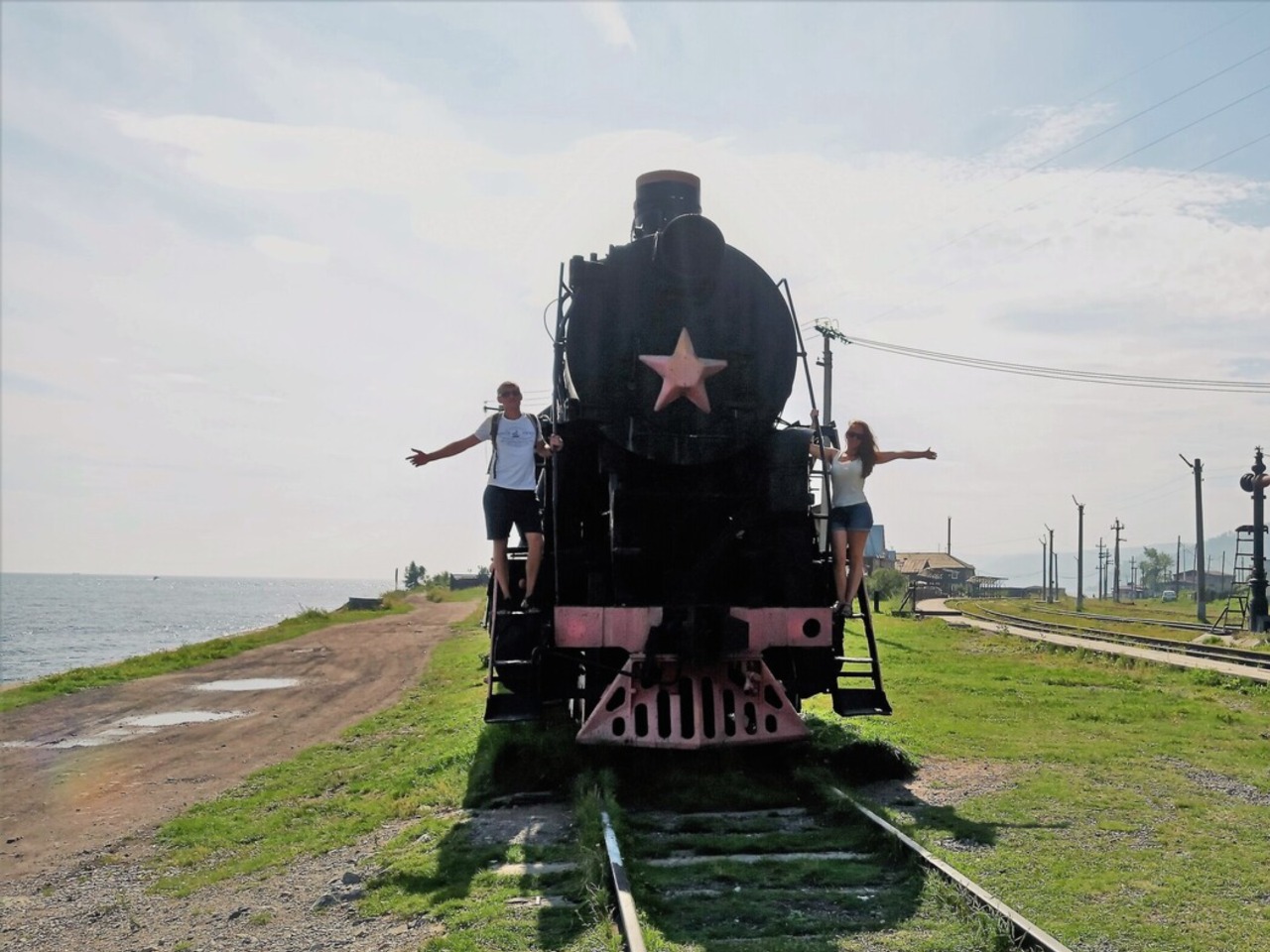 Хайкинг по Кругобайкальской железной дороге | Цена 12000₽, отзывы, описание экскурсии
