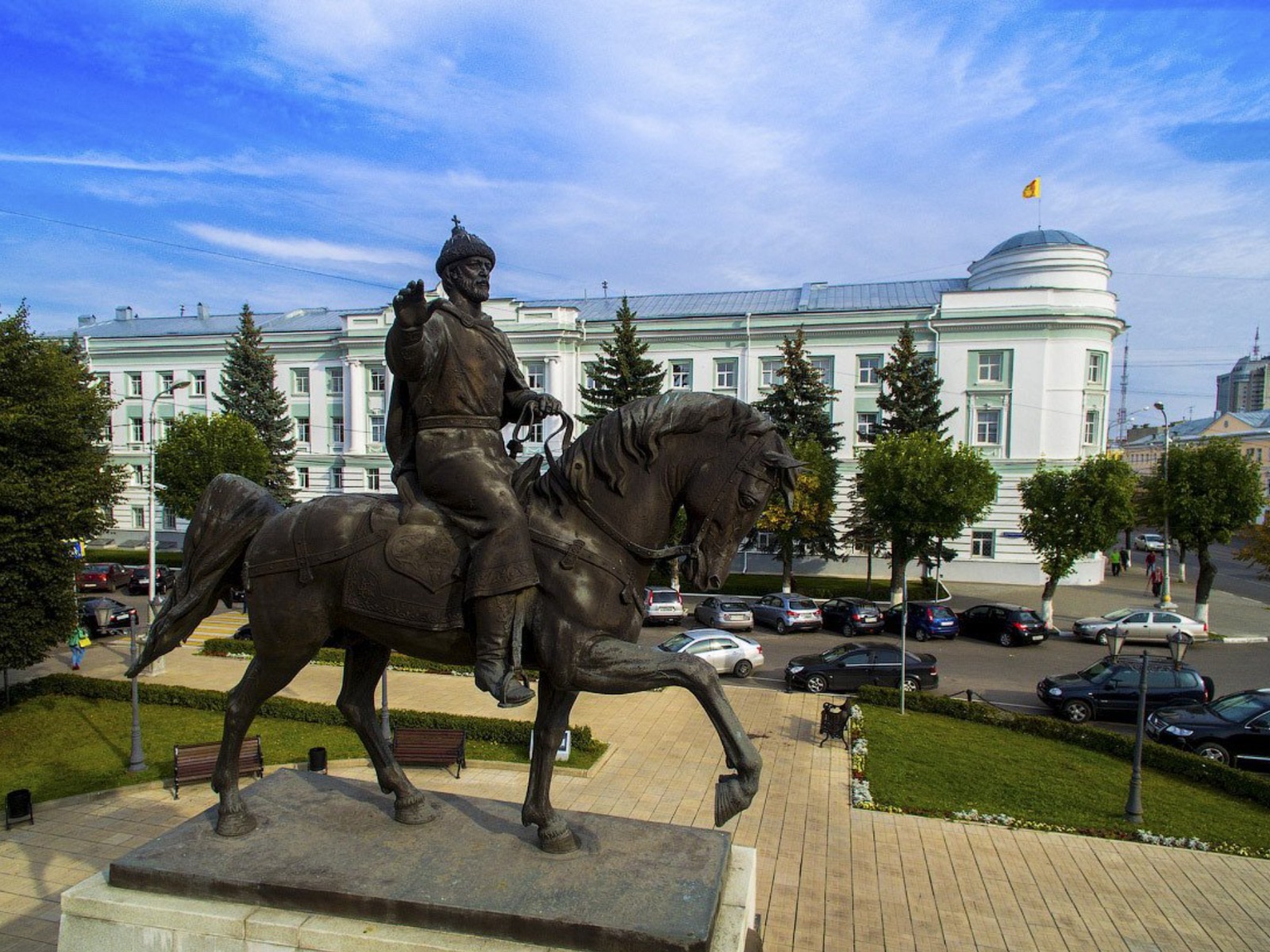 Монумент guidego.ru