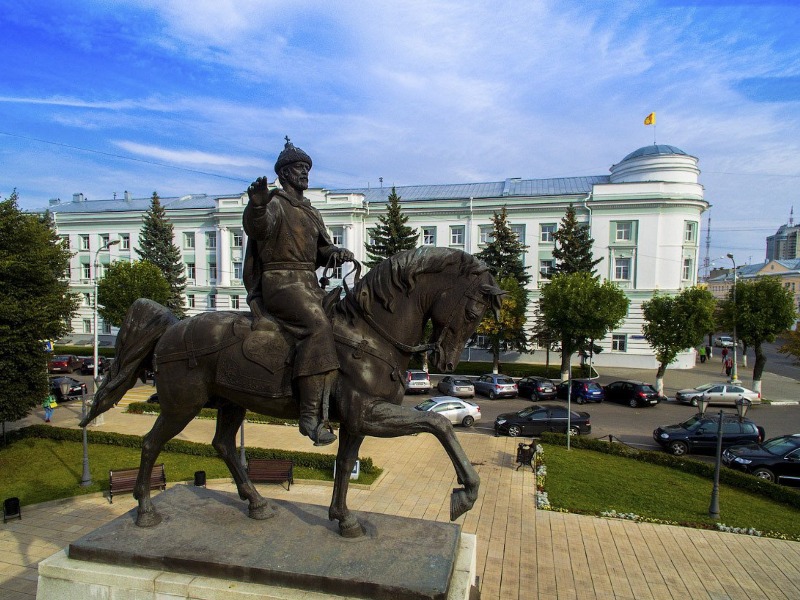 Монумент
