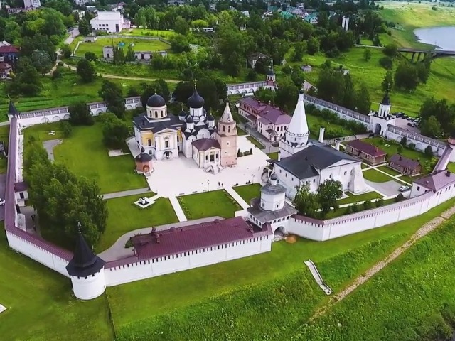 Индивидуальная экскурсия из Твери в средневековую Старицу — фото 2