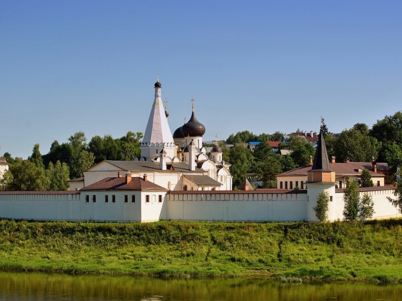 Зодчество