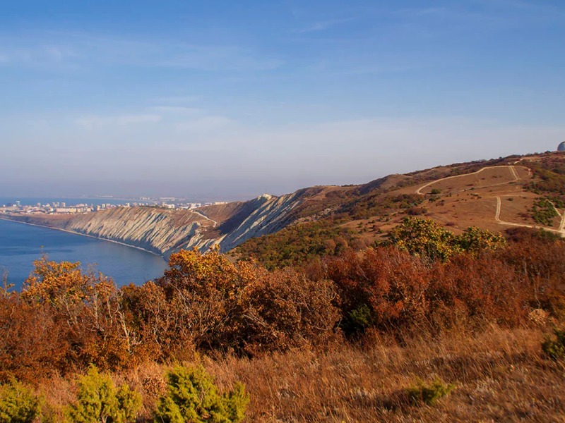 Лысая гора  