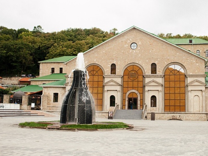 Винный центр