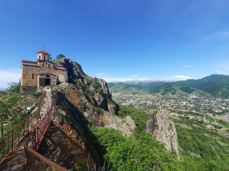 Шоанинский храм guidego.ru
